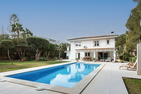 Villa a Santa Ponsa, Mallorca, Santa Ponsa - € 2.400.000 | Ref: SSP1126 - foto 23
